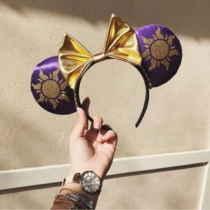 ⛄️ BUNDLE Kingdom of Corona Ears & Pascal Shoulder Buddy